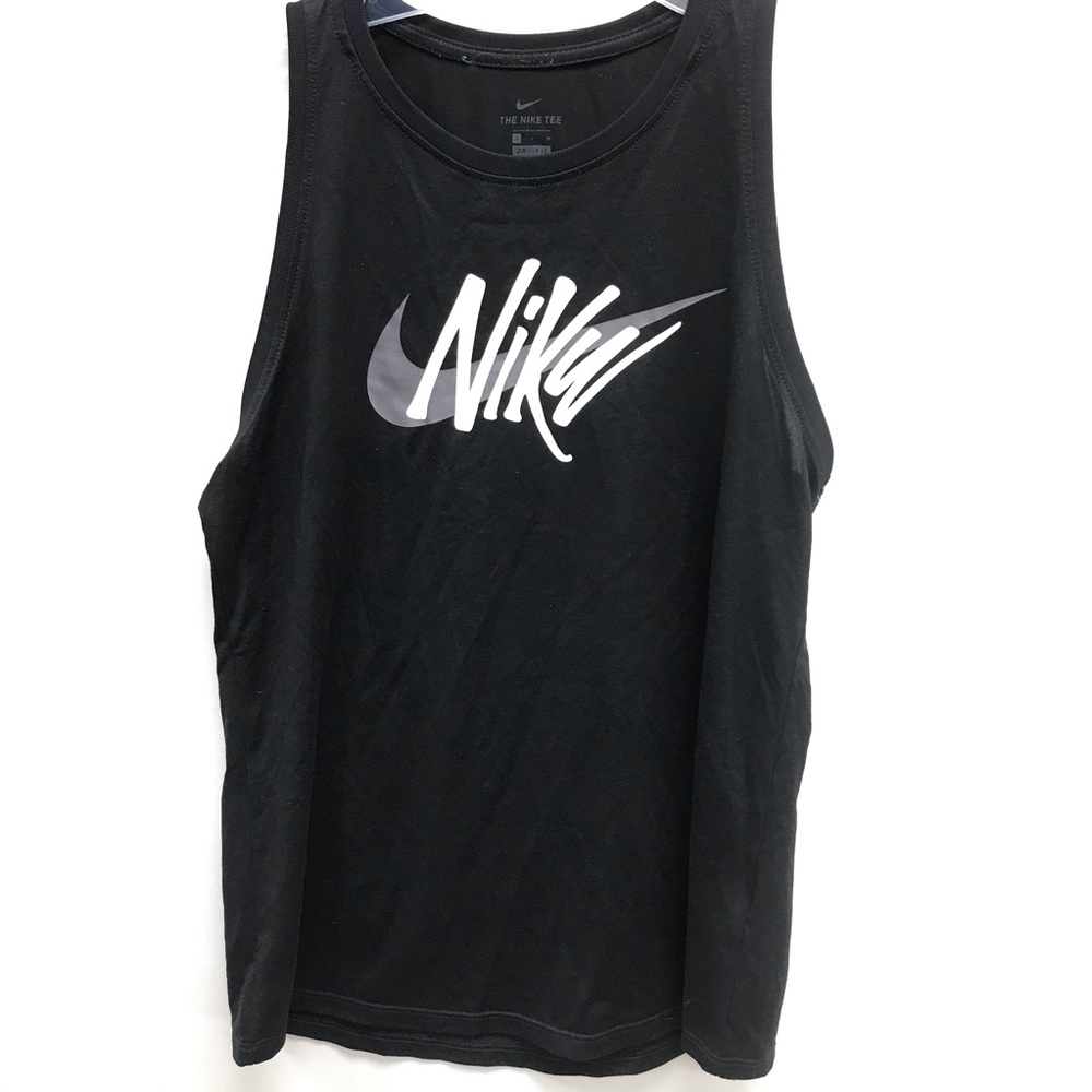 Nike Tank